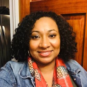 Meet your Posher, Janae